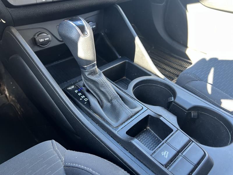 hyundai Tucson 2019 - 19