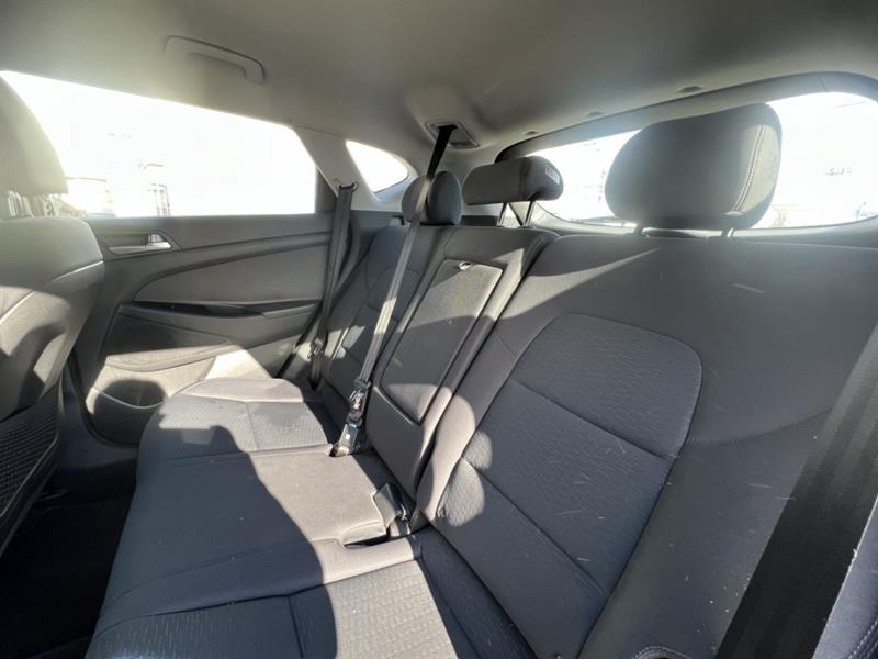 hyundai Tucson 2019 - 24