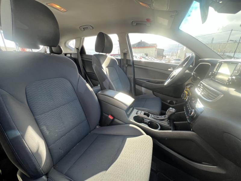 hyundai Tucson 2019 - 26