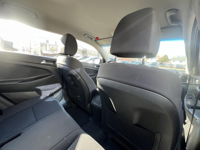 hyundai Tucson 2019 - 27