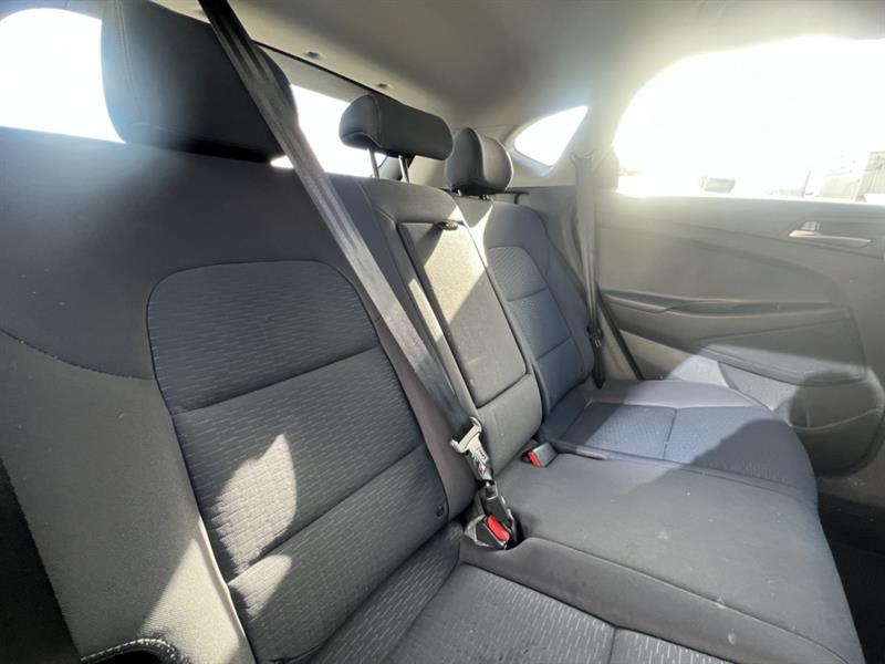 hyundai Tucson 2019 - 28