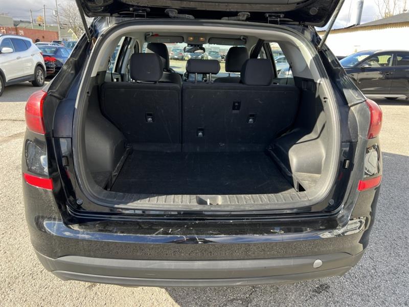 hyundai Tucson 2019 - 29