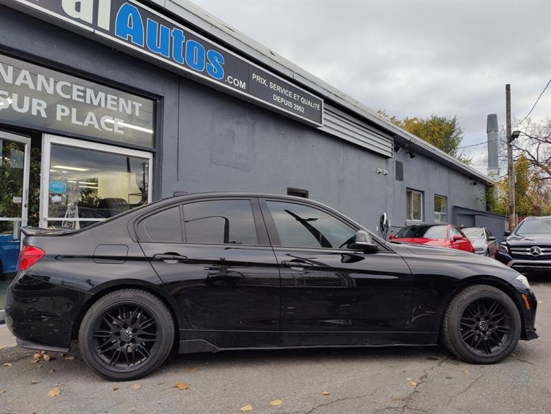 bmw 3 Series 2018 - 3