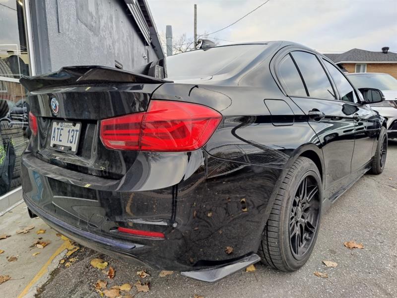 bmw 3 Series 2018 - 4