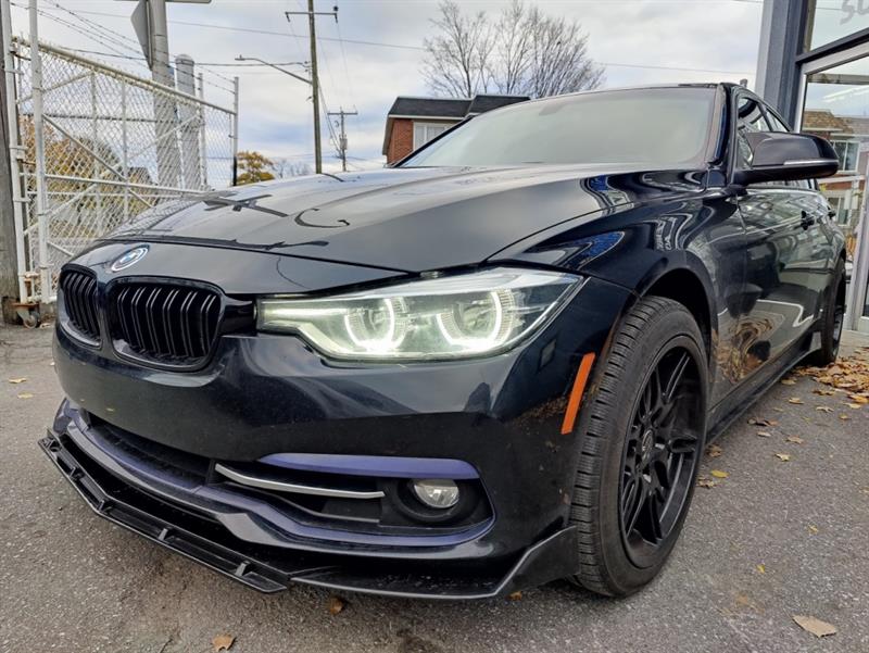 bmw 3 Series 2018 - 6