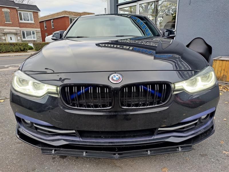 bmw 3 Series 2018 - 7