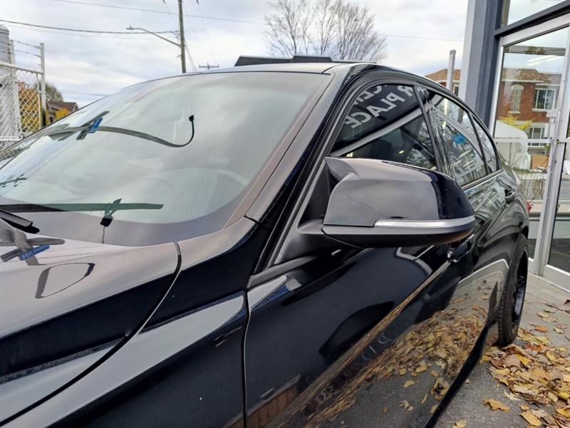 bmw 3 Series 2018 - 8