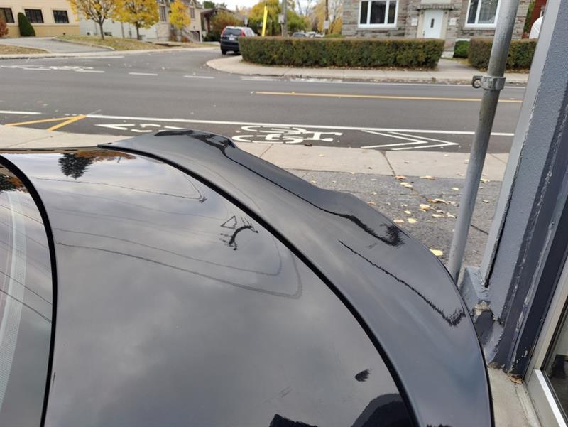 bmw 3 Series 2018 - 9