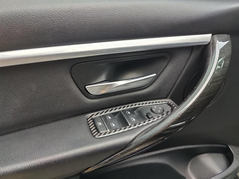 bmw 3 Series 2018 - 11