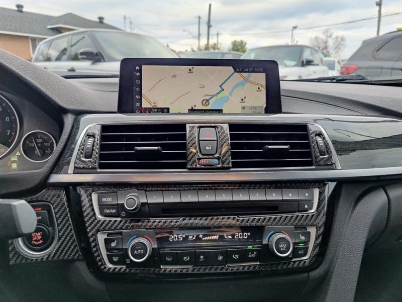 bmw 3 Series 2018 - 12