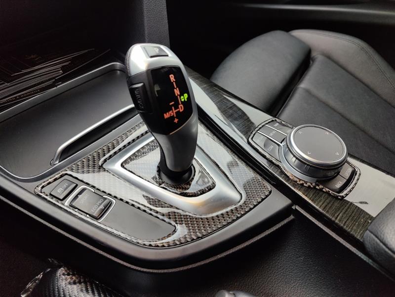 bmw 3 Series 2018 - 13