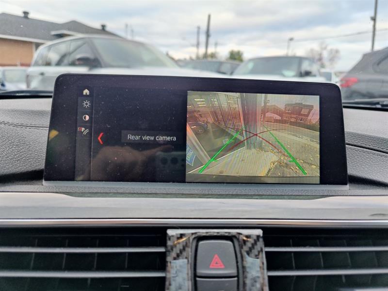 bmw 3 Series 2018 - 14