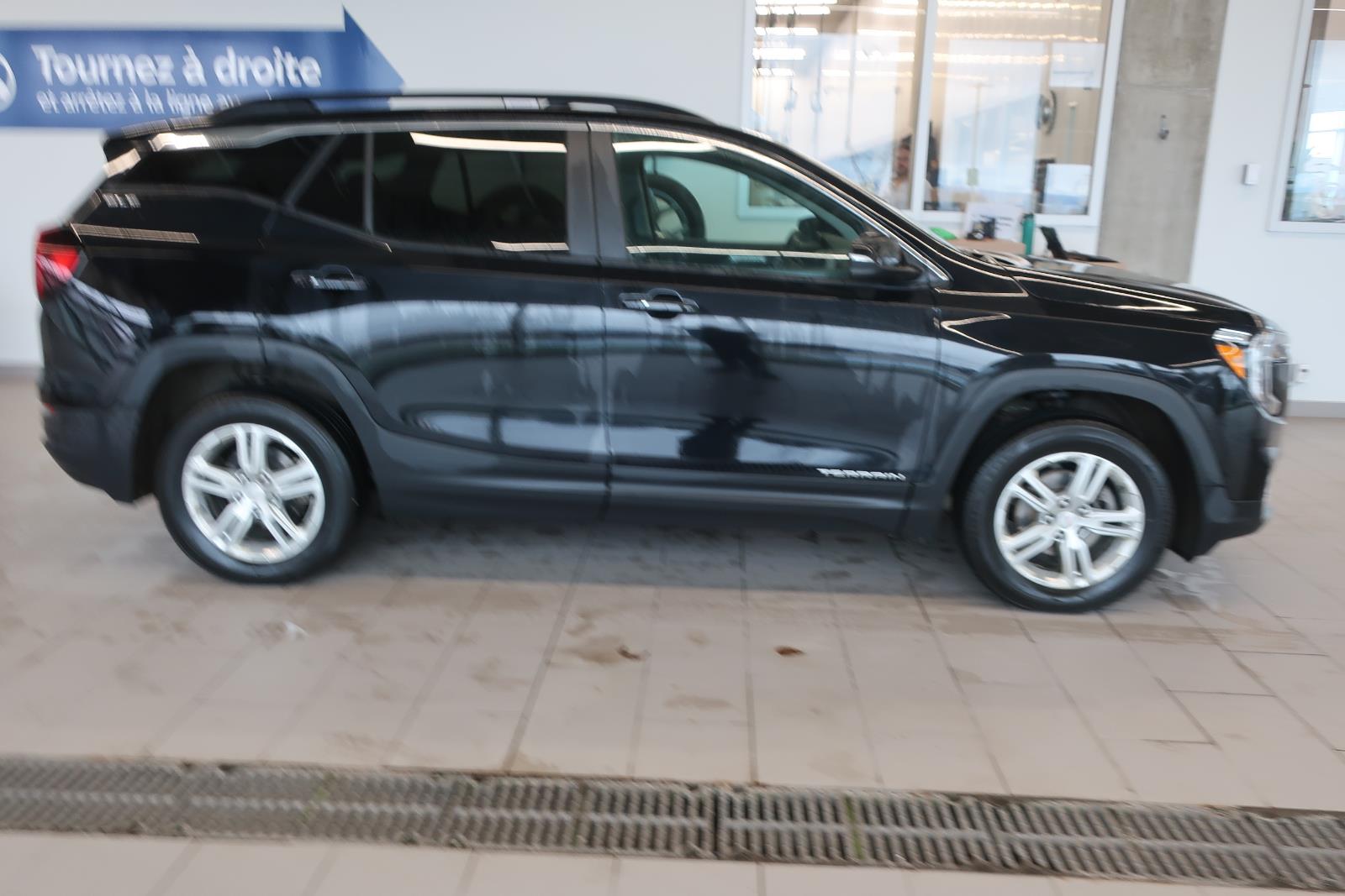 gmc Terrain 2022 - 3