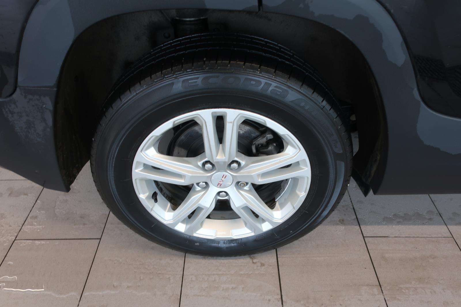 gmc Terrain 2022 - 4