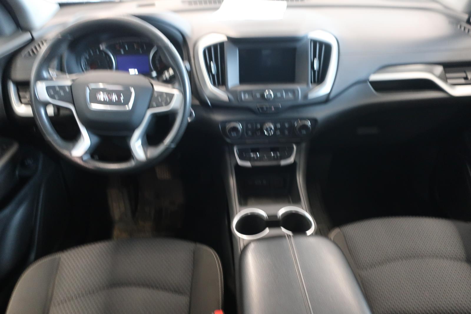 gmc Terrain 2022 - 7