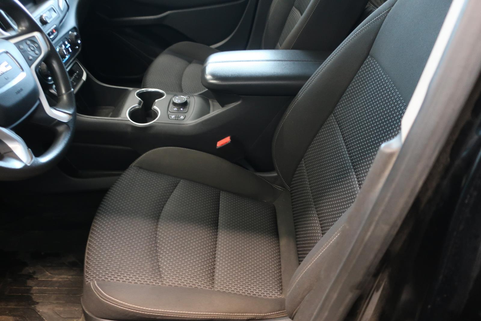 gmc Terrain 2022 - 8