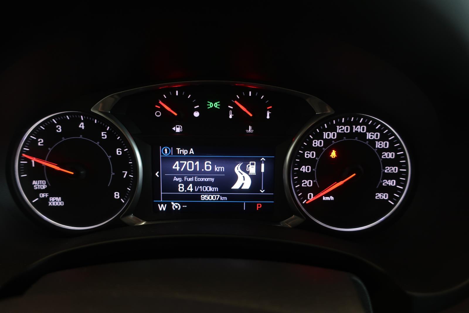 gmc Terrain 2022 - 9