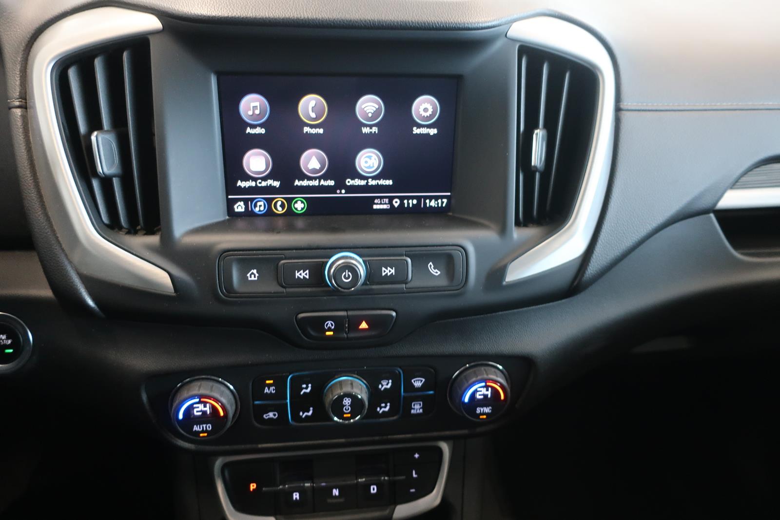 gmc Terrain 2022 - 10