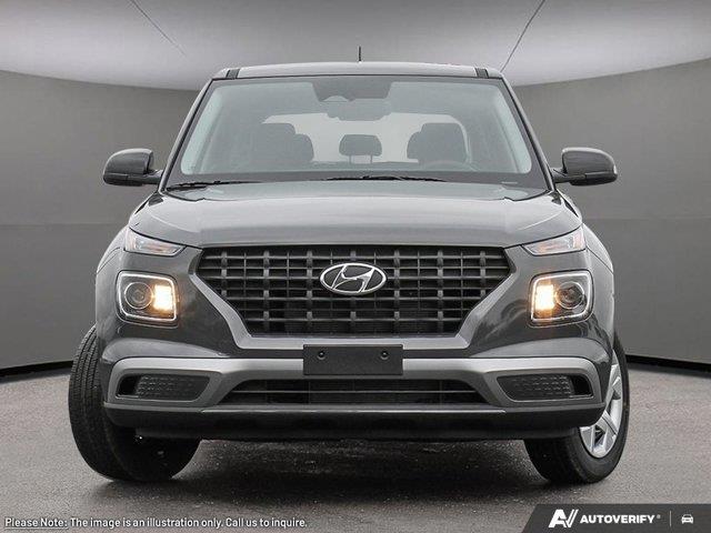 hyundai Venue 2026 - 2