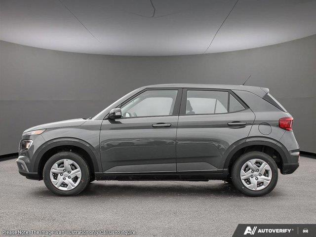 hyundai Venue 2026 - 3