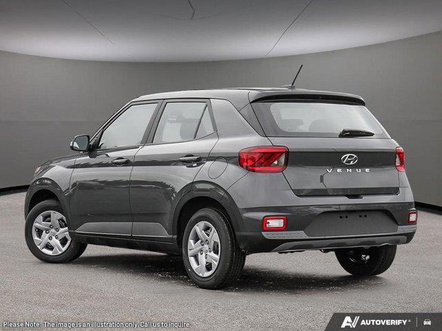 hyundai Venue 2026 - 4