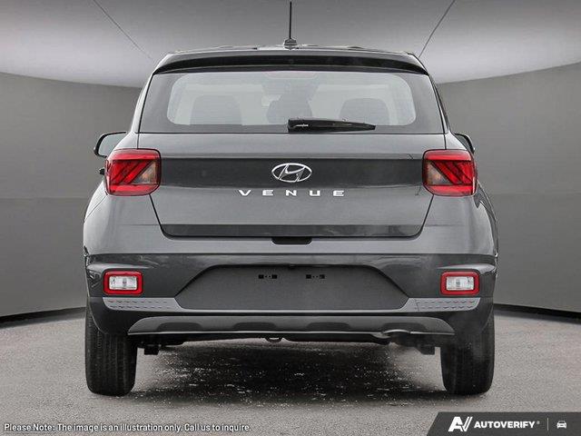 hyundai Venue 2026 - 5