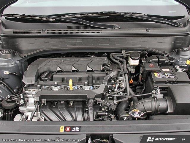 hyundai Venue 2026 - 6