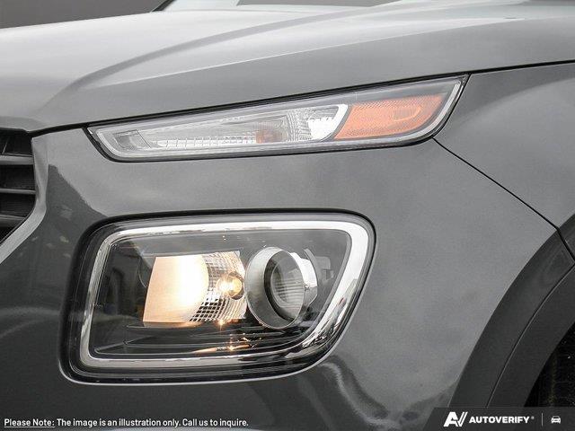 hyundai Venue 2026 - 10