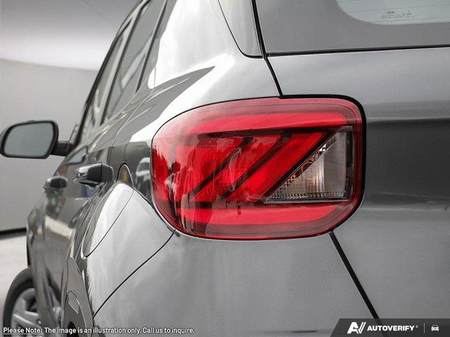 hyundai Venue 2026 - 11