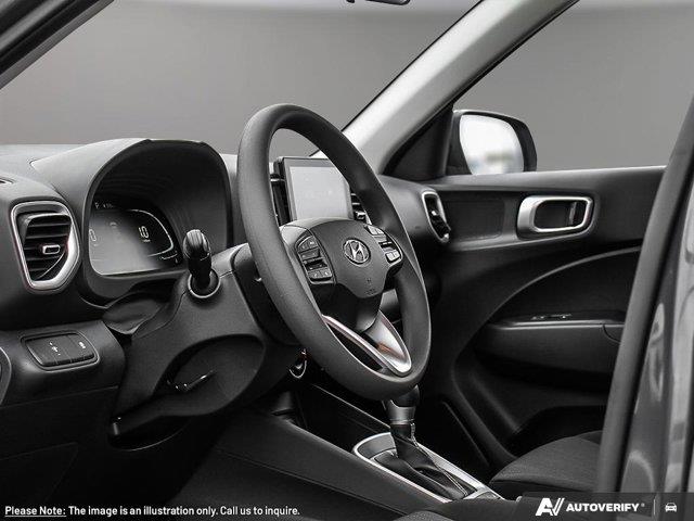 hyundai Venue 2026 - 12