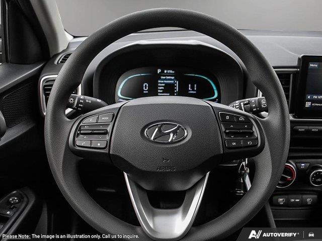 hyundai Venue 2026 - 13
