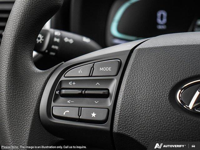 hyundai Venue 2026 - 15