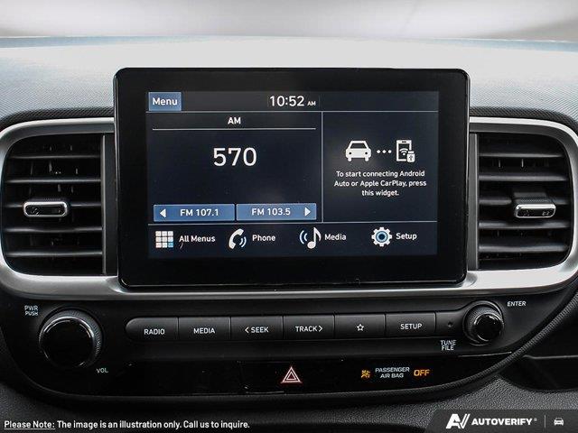 hyundai Venue 2026 - 18