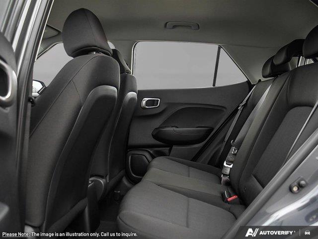 hyundai Venue 2026 - 21