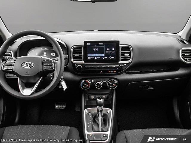 hyundai Venue 2026 - 22