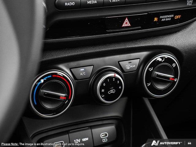 hyundai Venue 2026 - 24