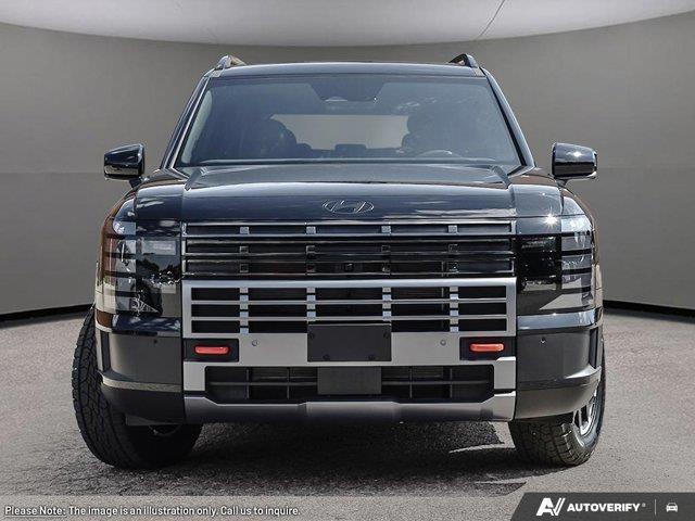 hyundai Palisade 2026 - 2