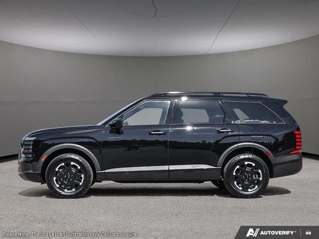 hyundai Palisade 2026 - 3