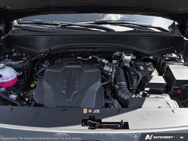 hyundai Palisade 2026 - 6