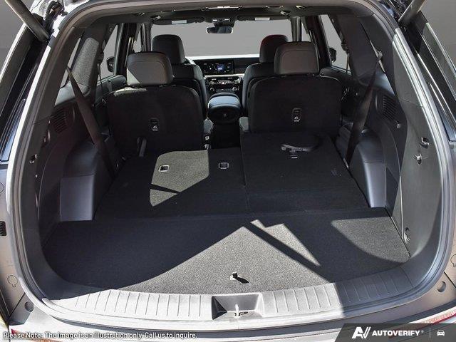 hyundai Palisade 2026 - 7