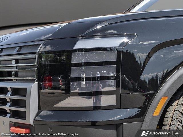 hyundai Palisade 2026 - 10