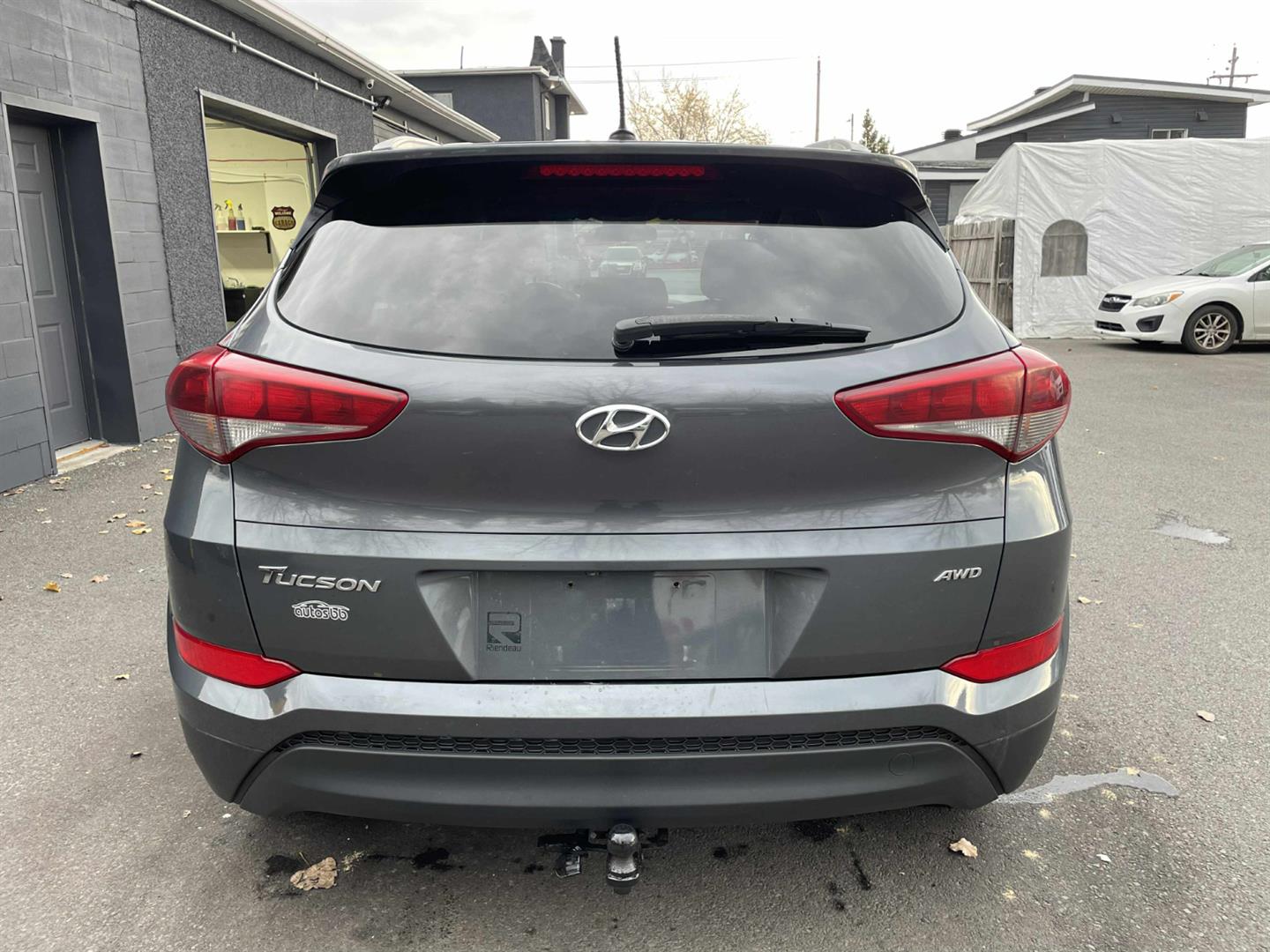 hyundai Tucson 2017 - 3