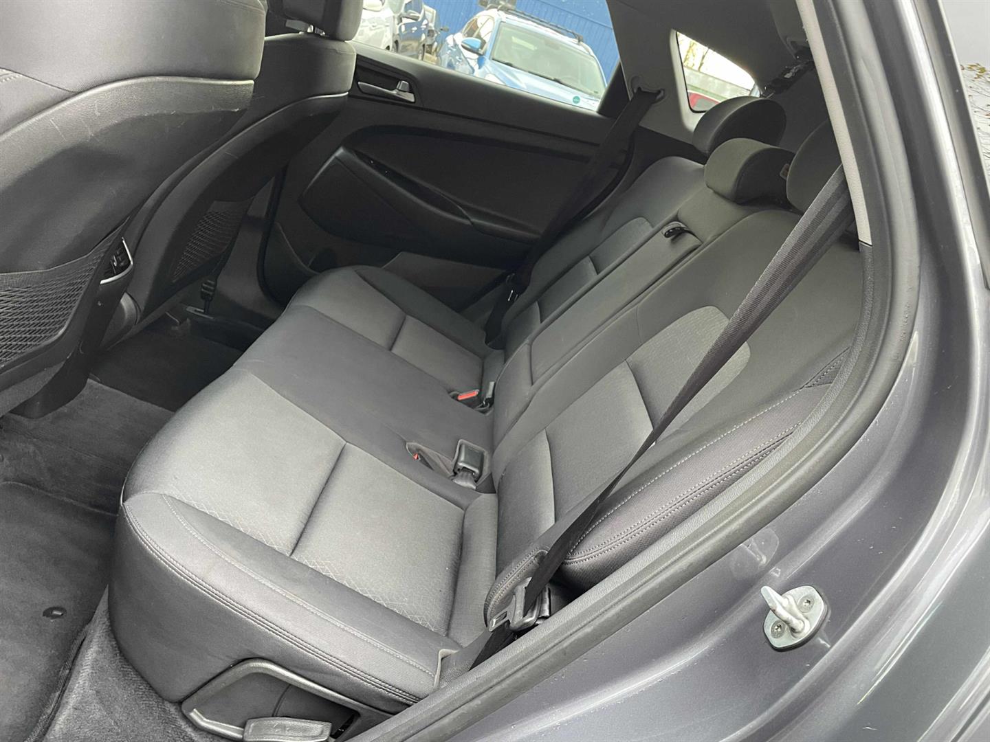 hyundai Tucson 2017 - 7