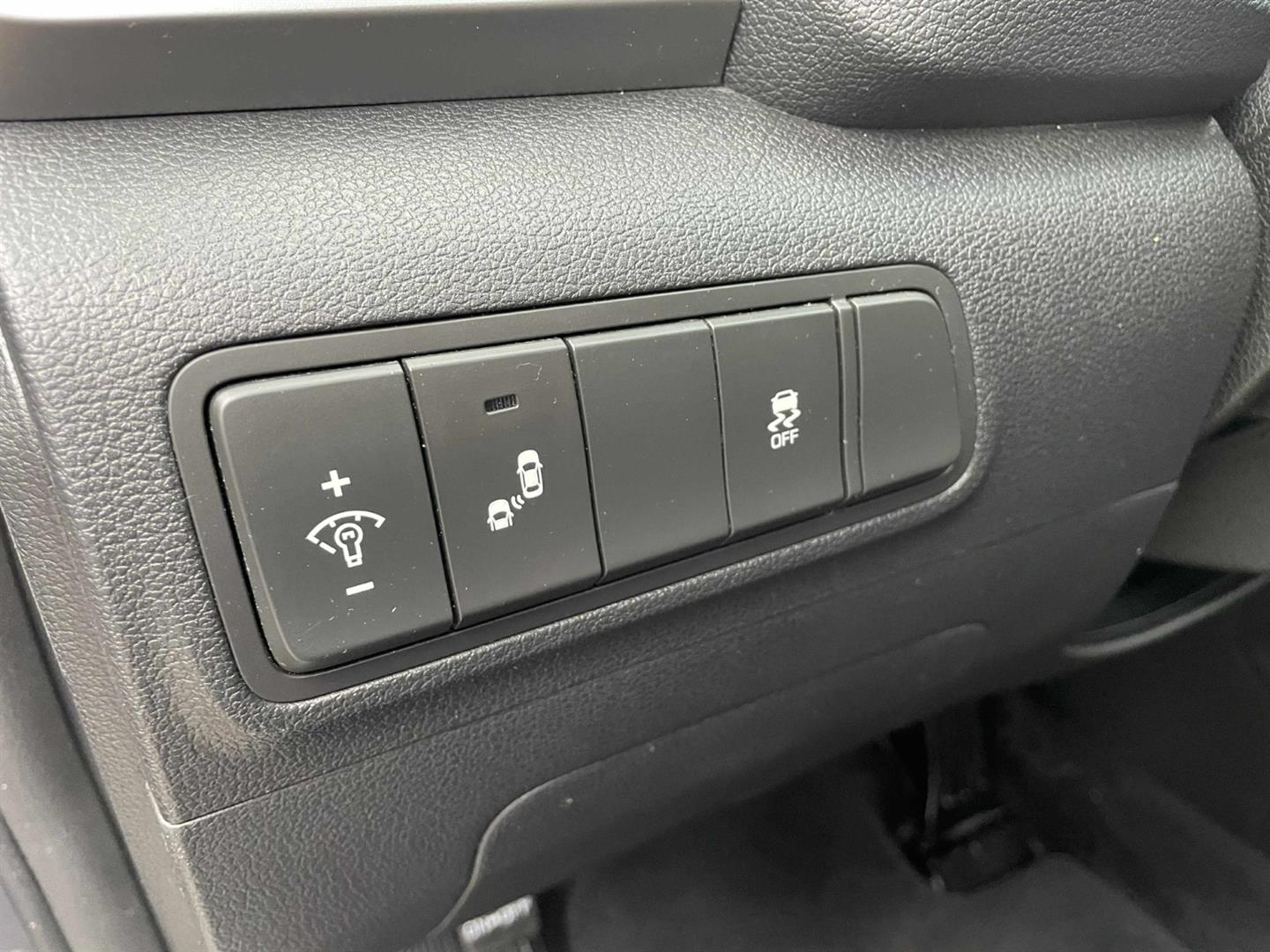 hyundai Tucson 2017 - 9