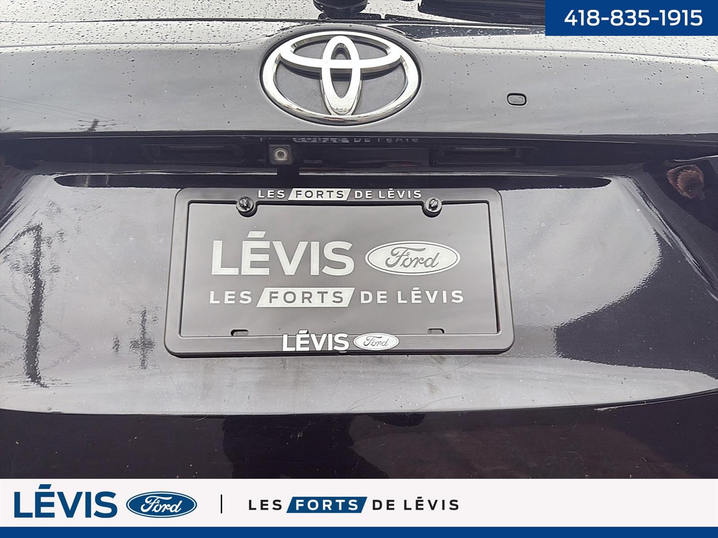 toyota Highlander 2014 - 9