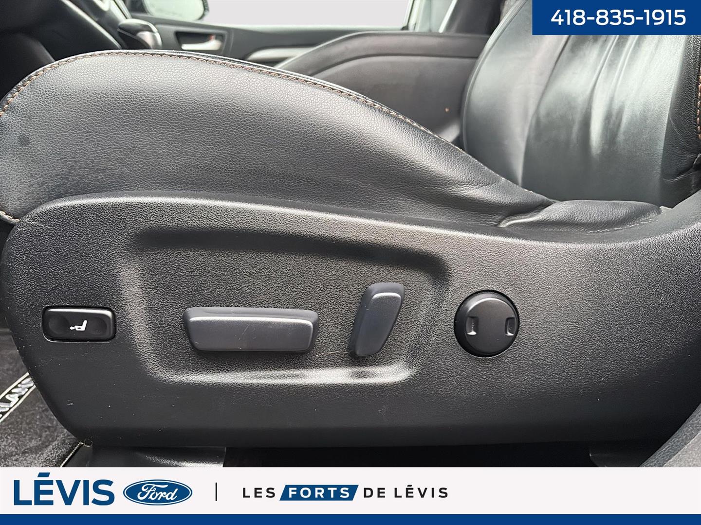 toyota Highlander 2014 - 14