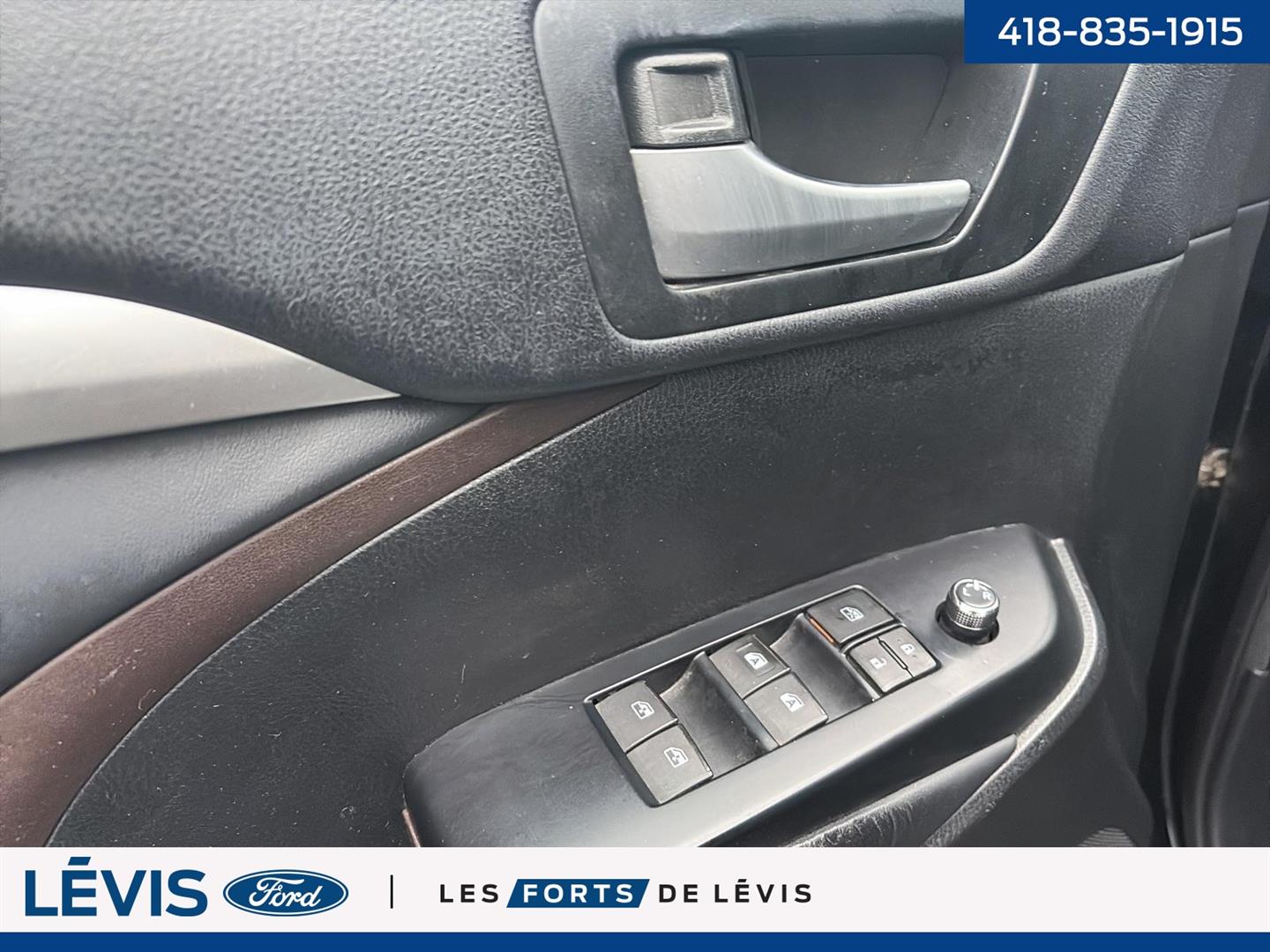 toyota Highlander 2014 - 15