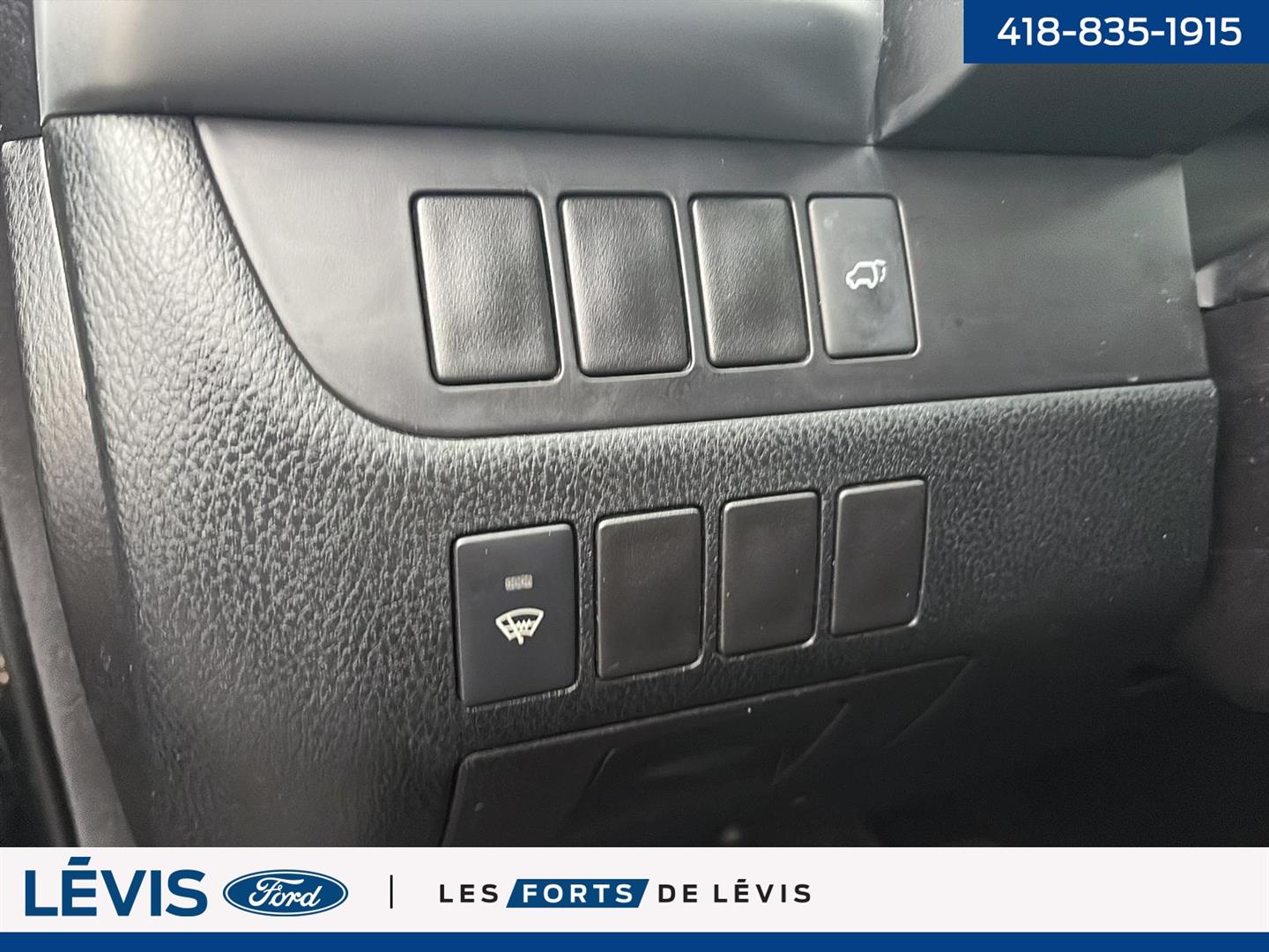 toyota Highlander 2014 - 16