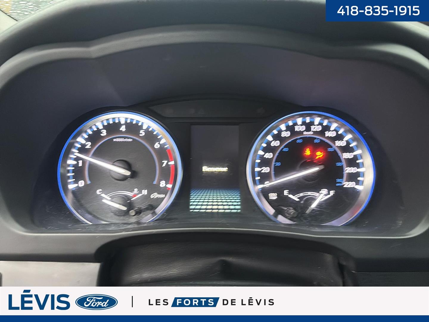 toyota Highlander 2014 - 19