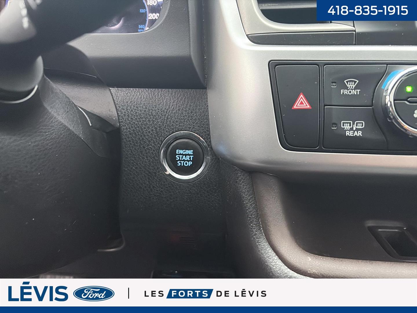 toyota Highlander 2014 - 24